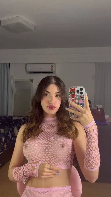 Julia rae