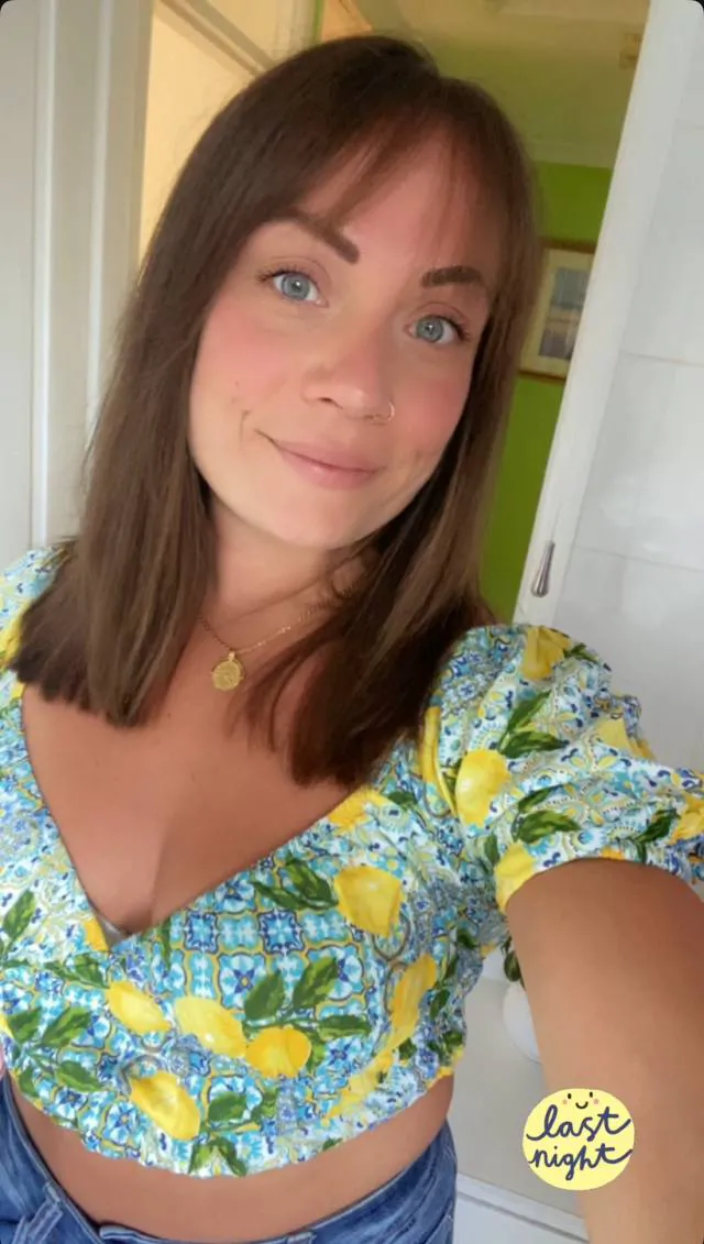 Stanco Carolann