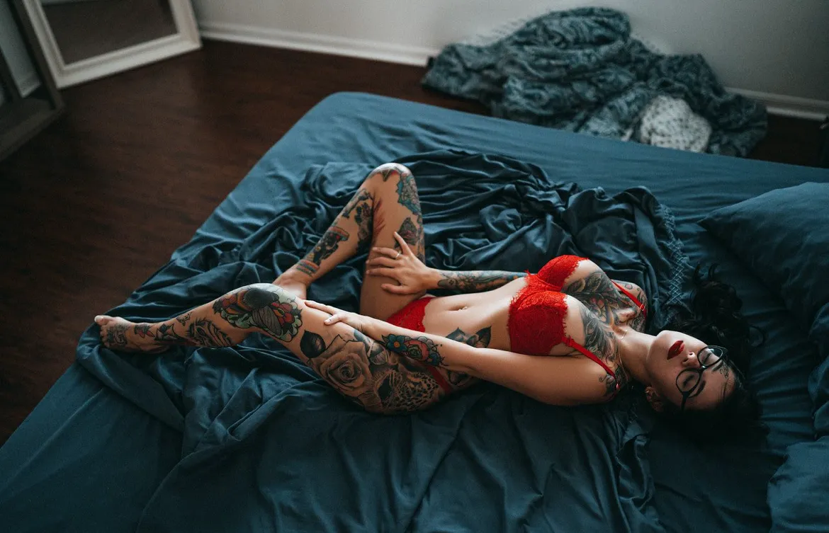 Stacy
