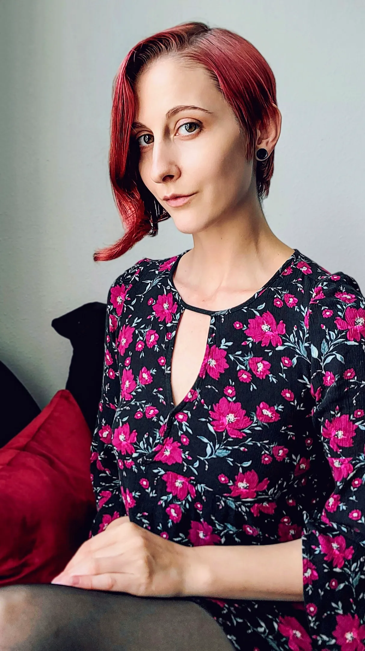 Ava Nyx
