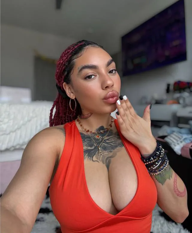 shaquilagarrett8