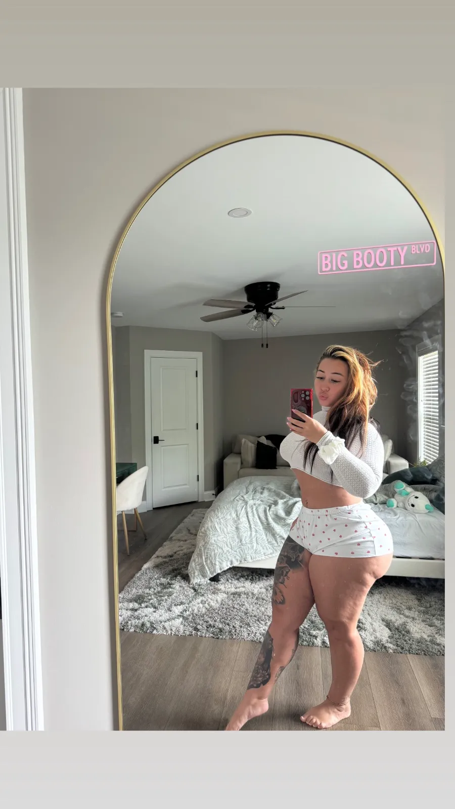 Olivia Kimberly