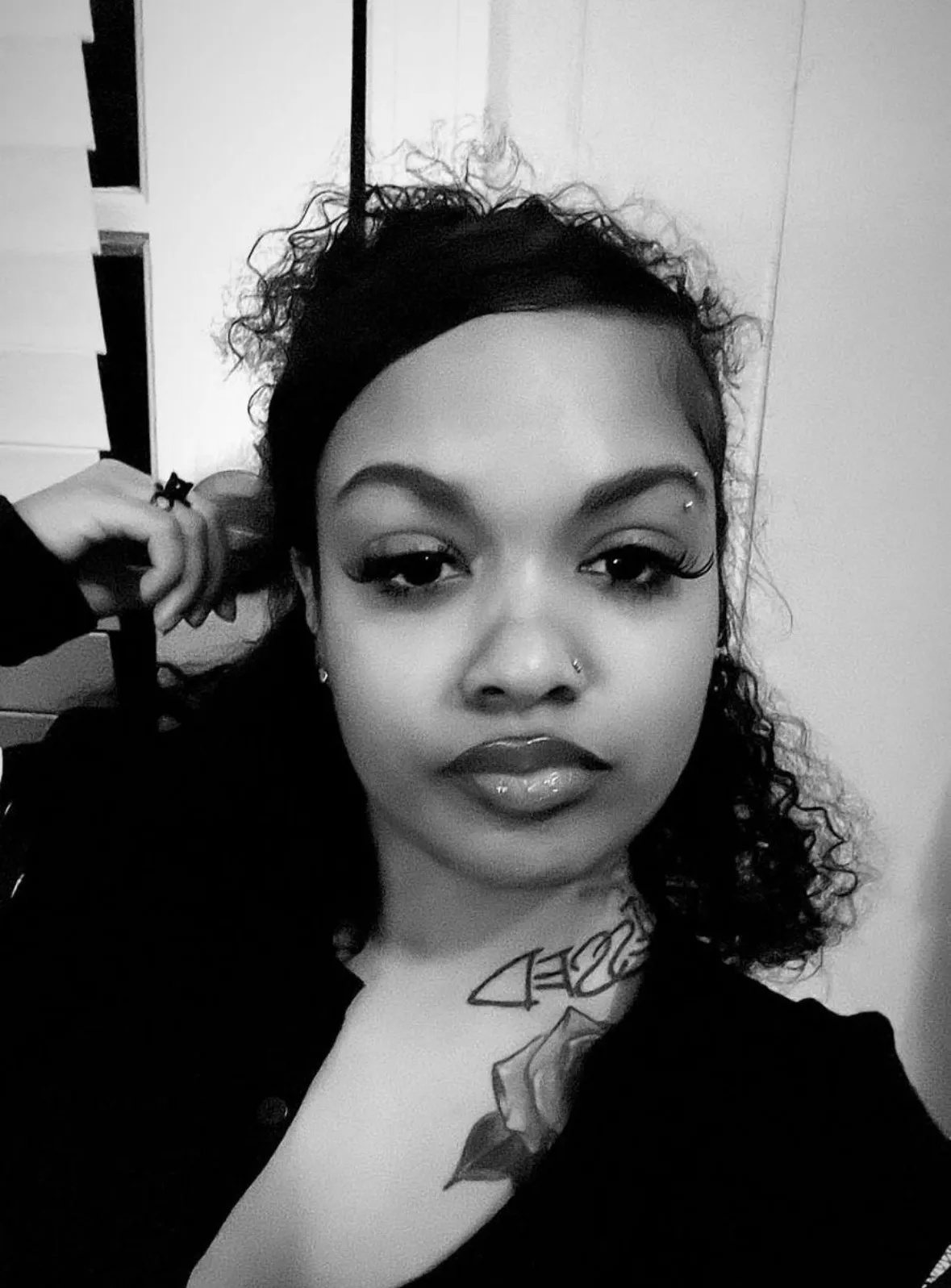 Ms Stacy