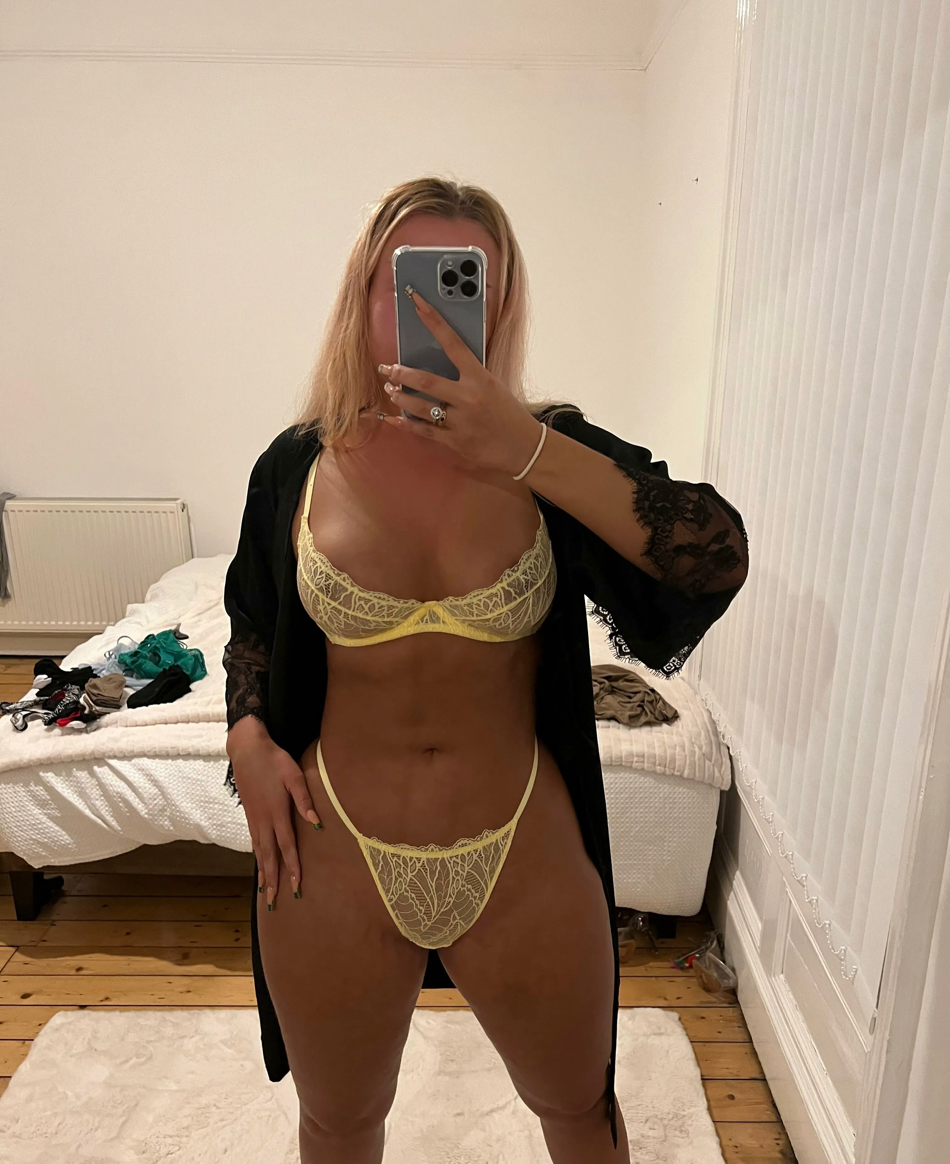 Lisakyndall