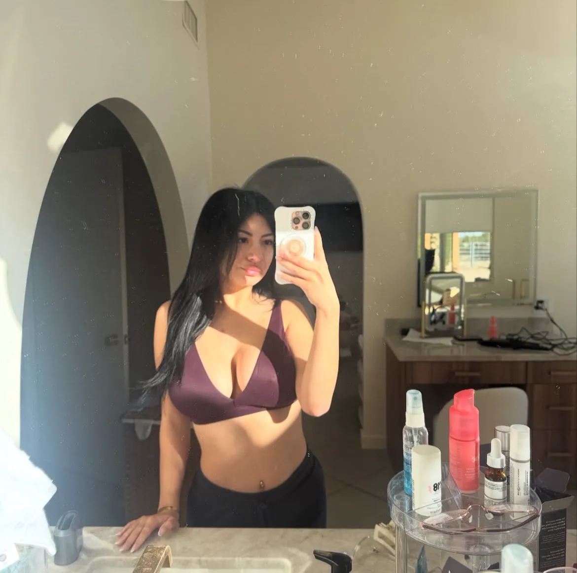 Racheal