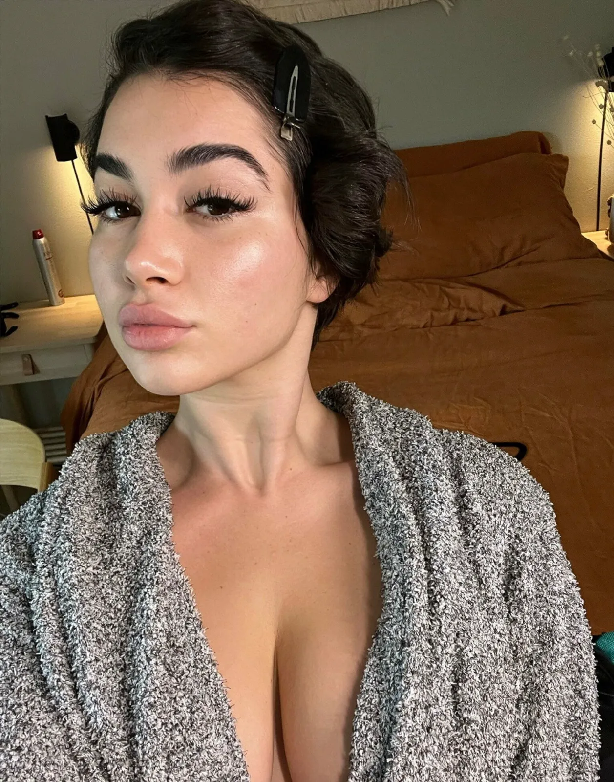 BECCA