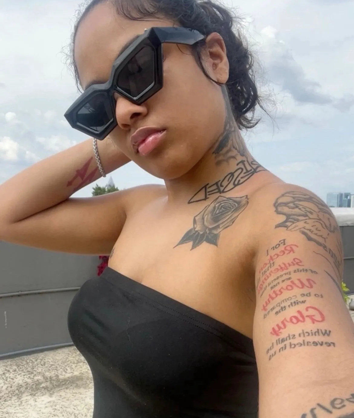 Ms Stacy