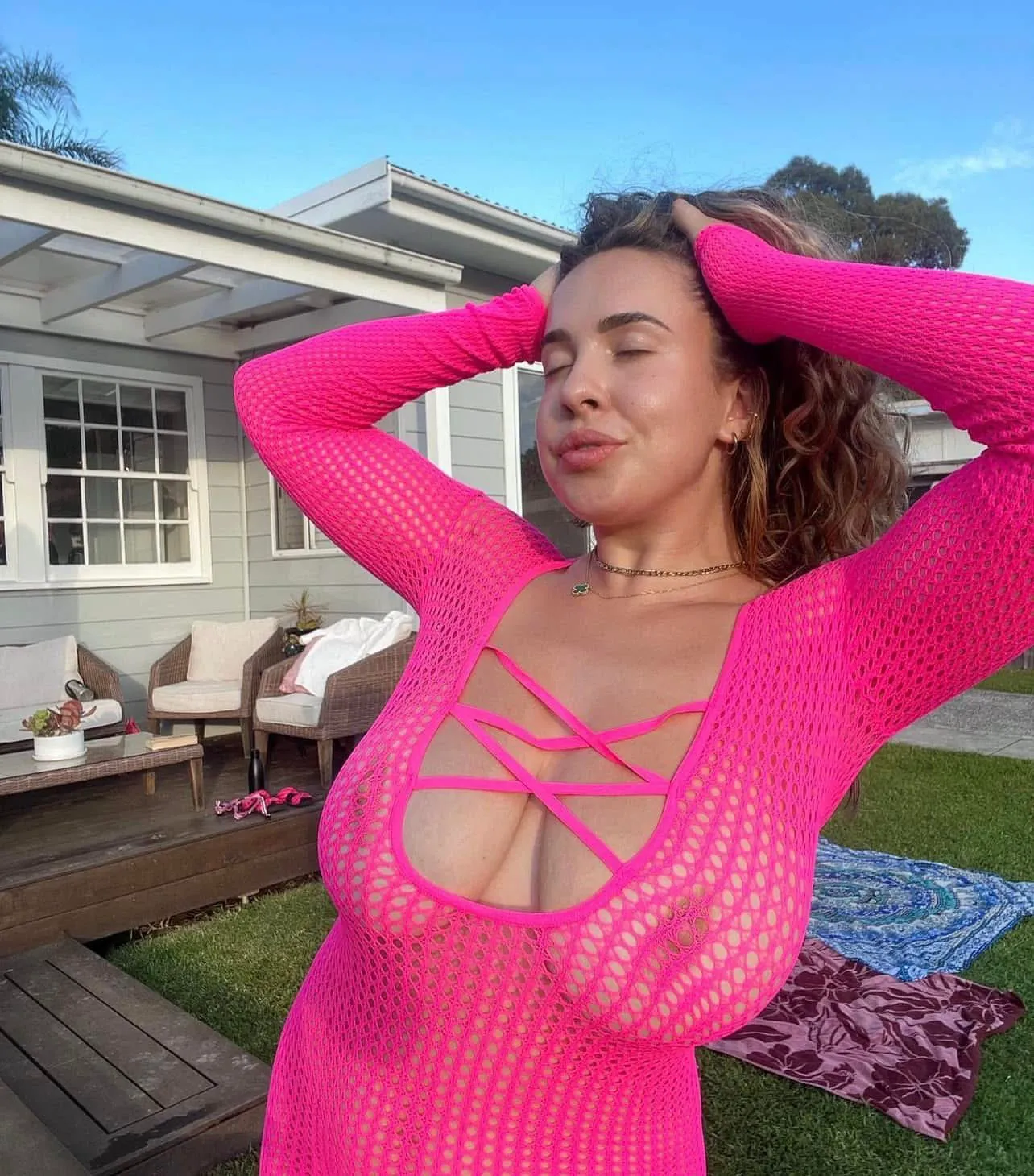 May