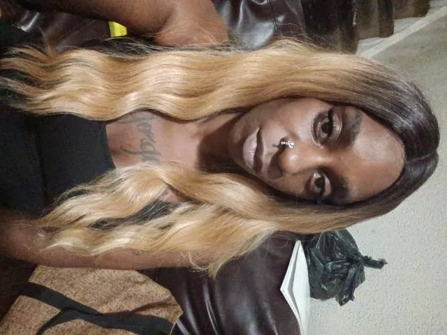 Yvonne