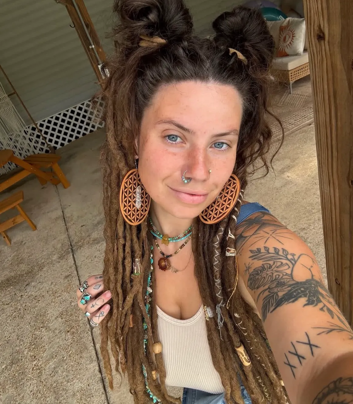 Sarah