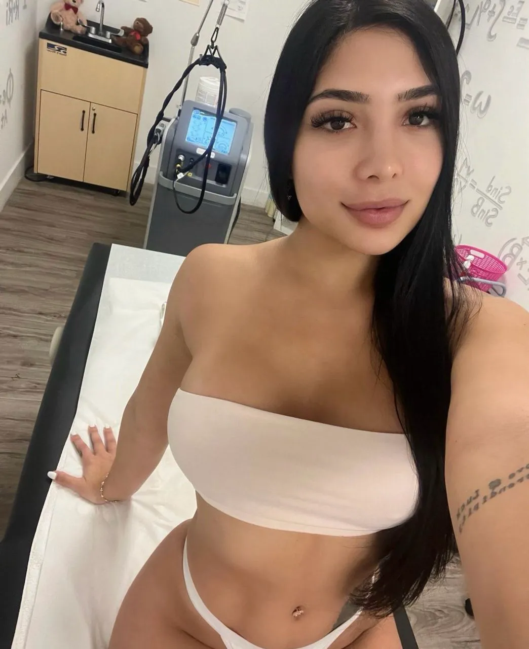 Kimberly