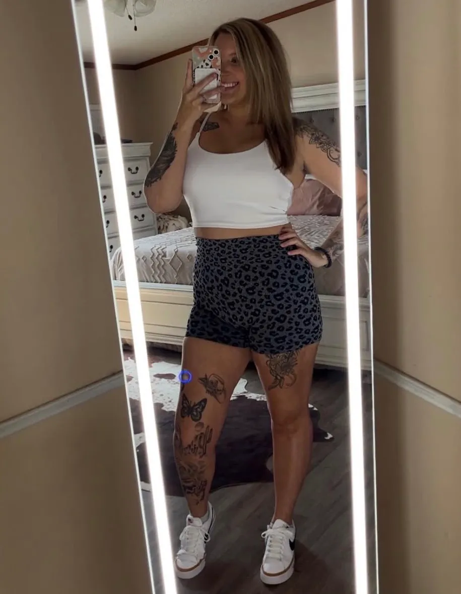 Nicole Jayy