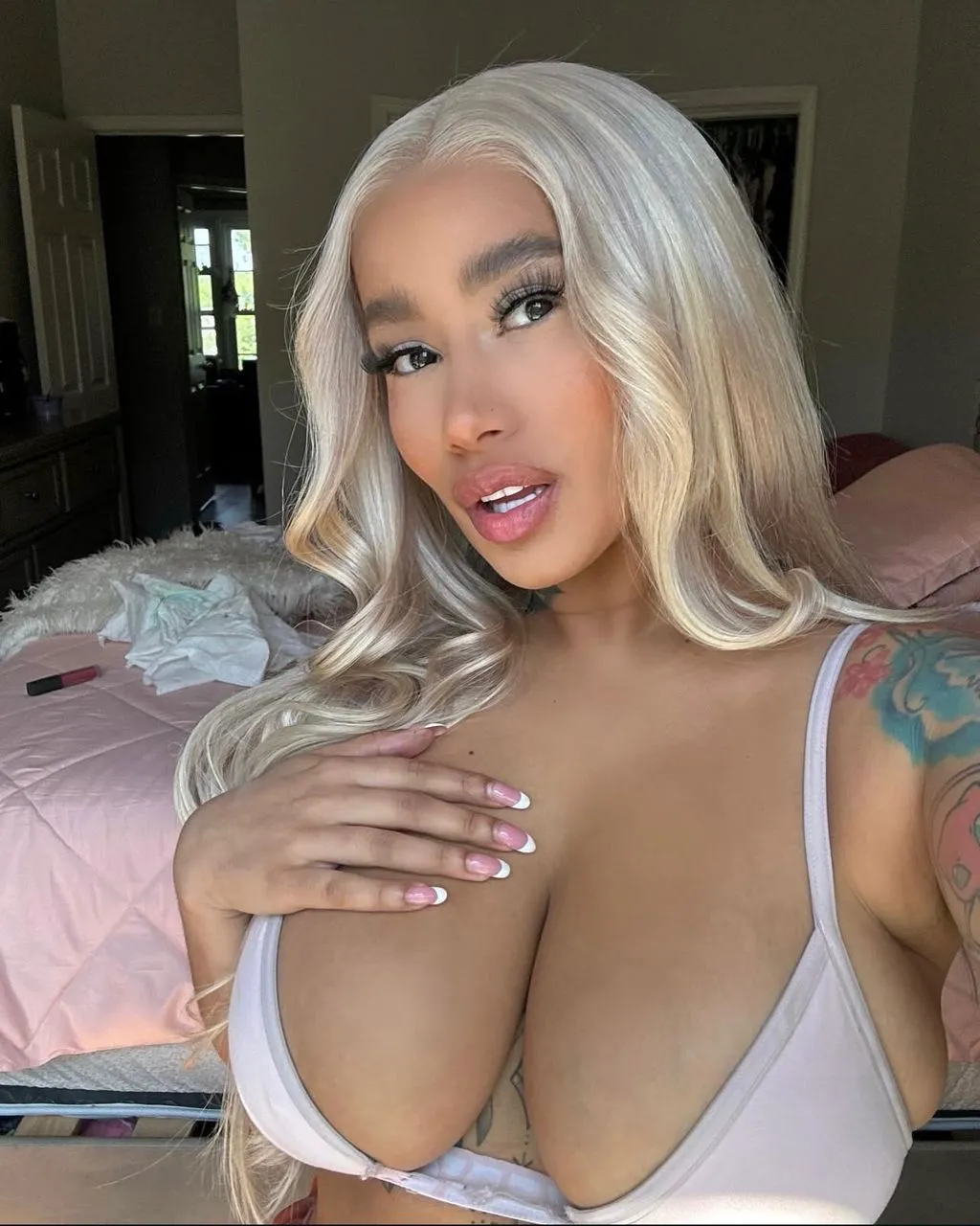 Olivia