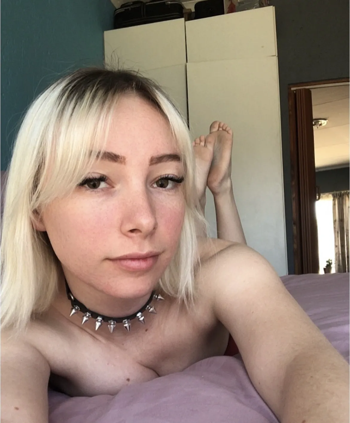 Bonnie