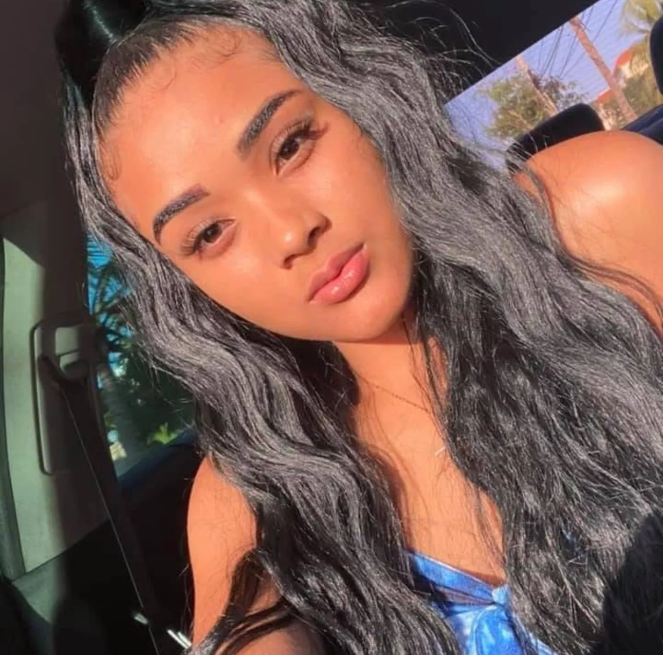 Tracy