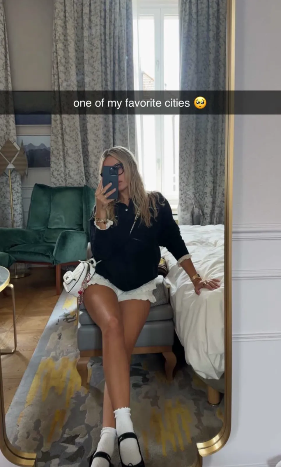Amanda