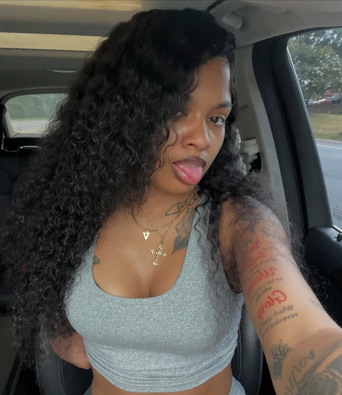 Ms Stacy