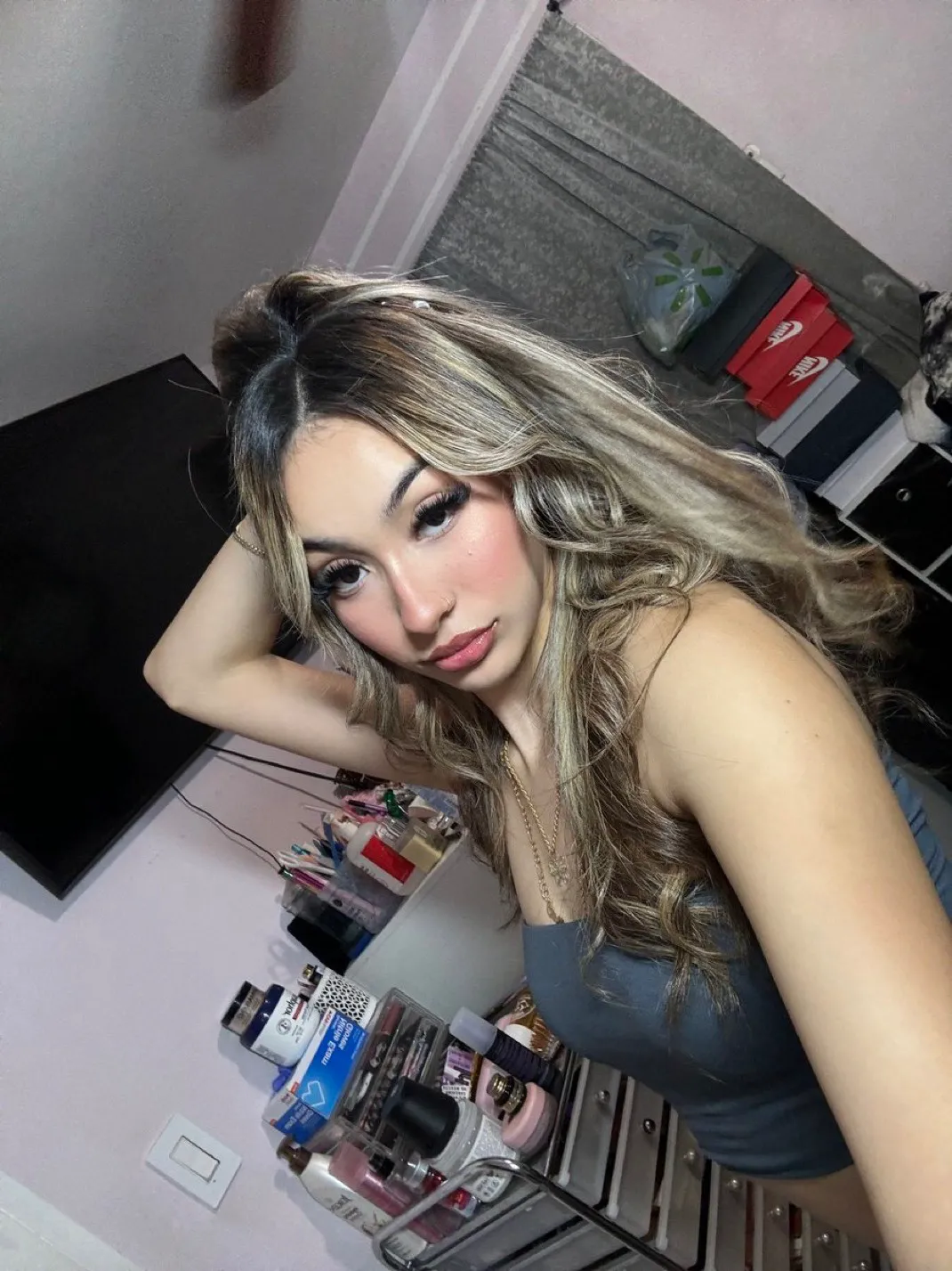Sandra