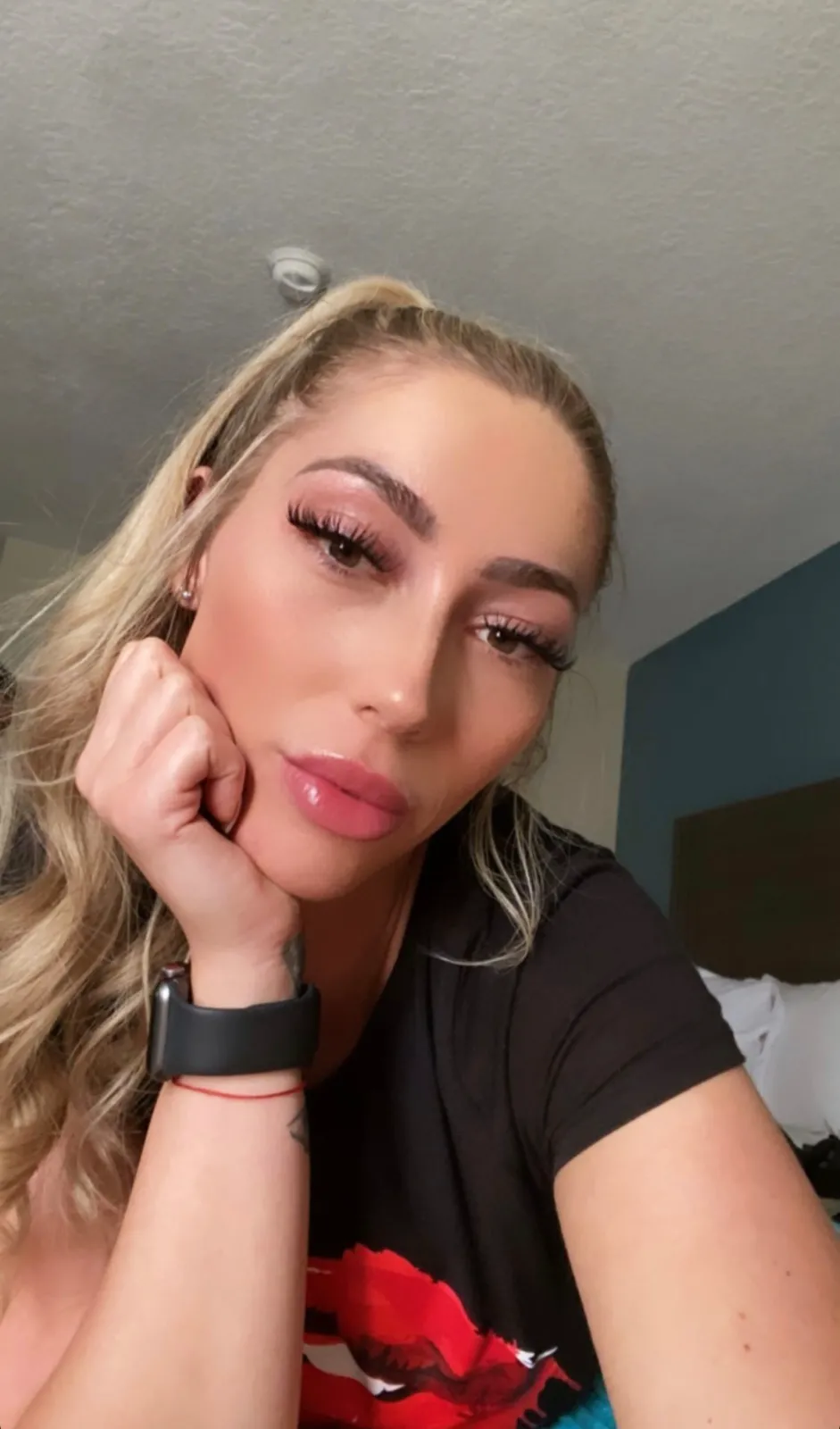 Amanda Monalisa
