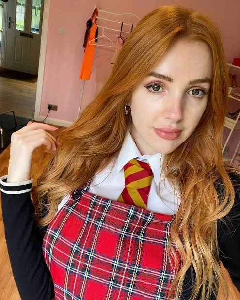 Molly
