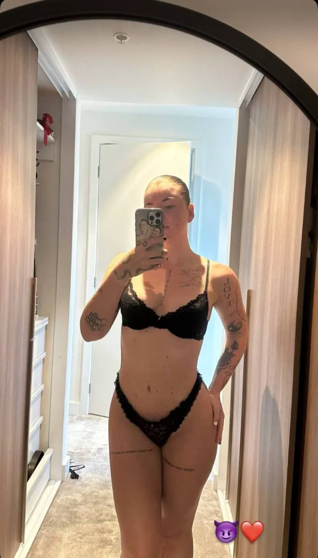 stacychole99