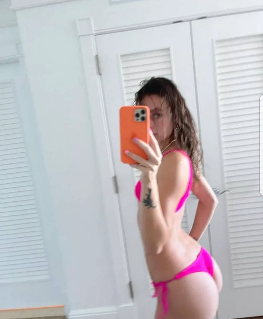 Mary Morrison