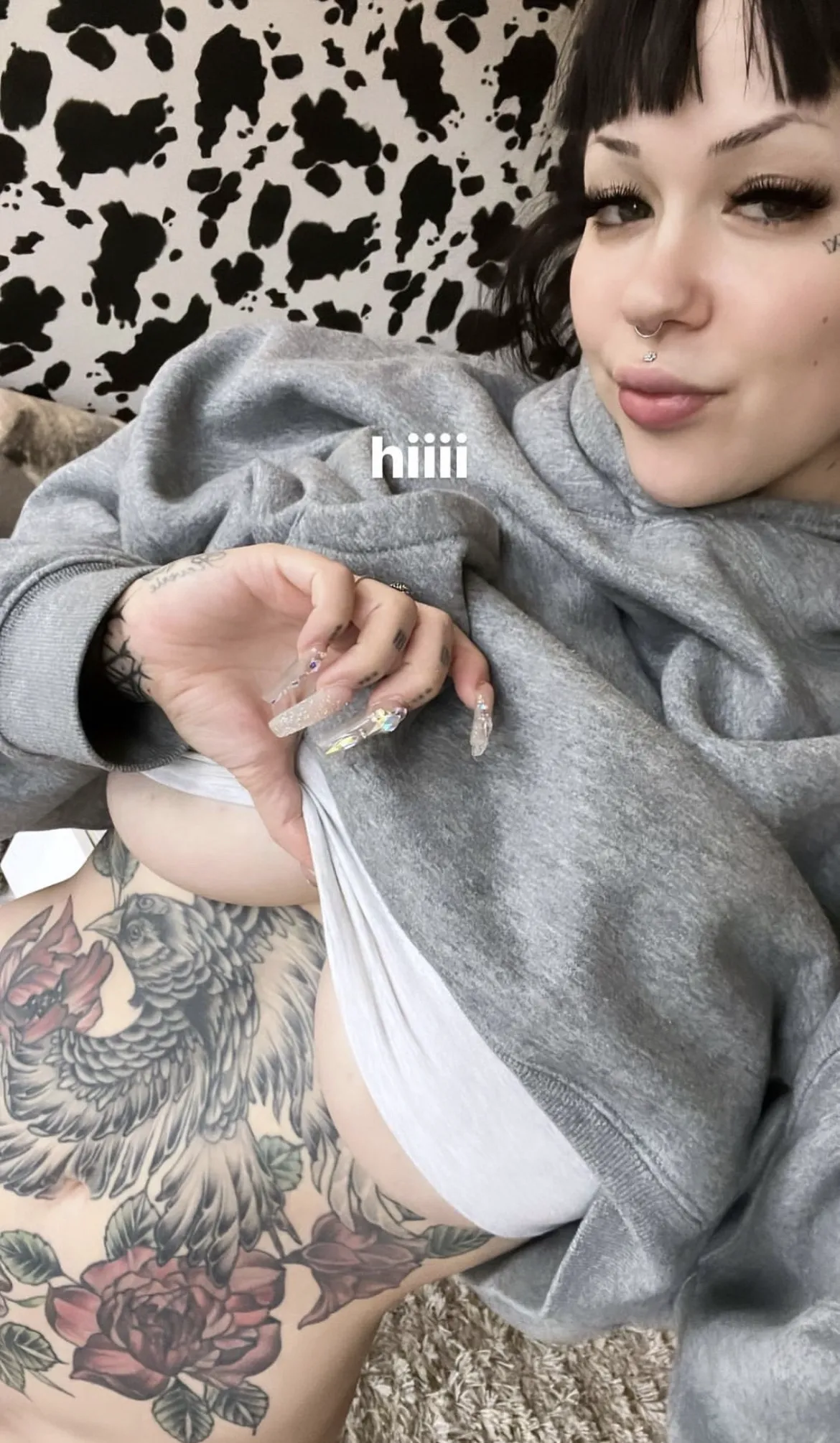 Leah