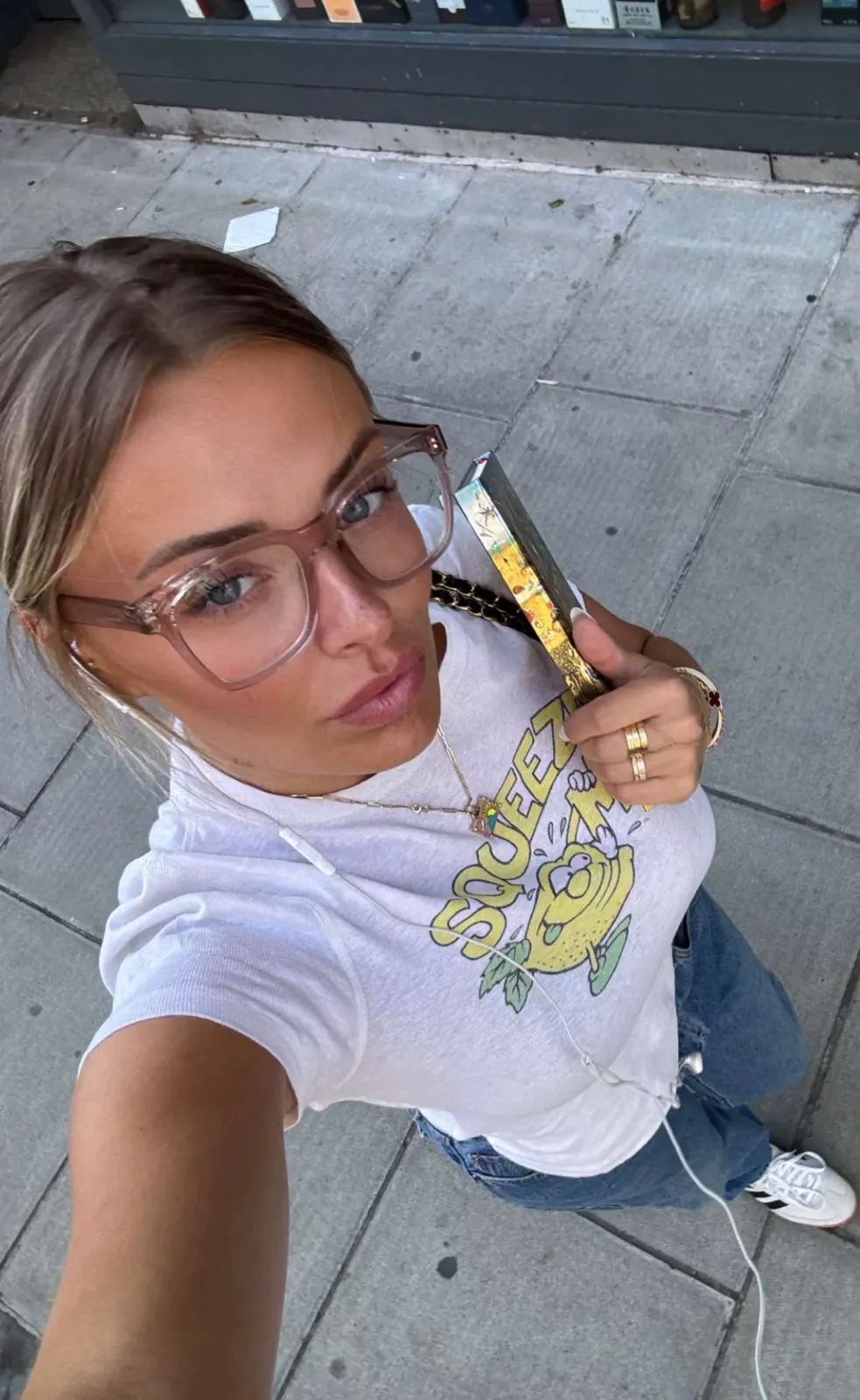 Amanda
