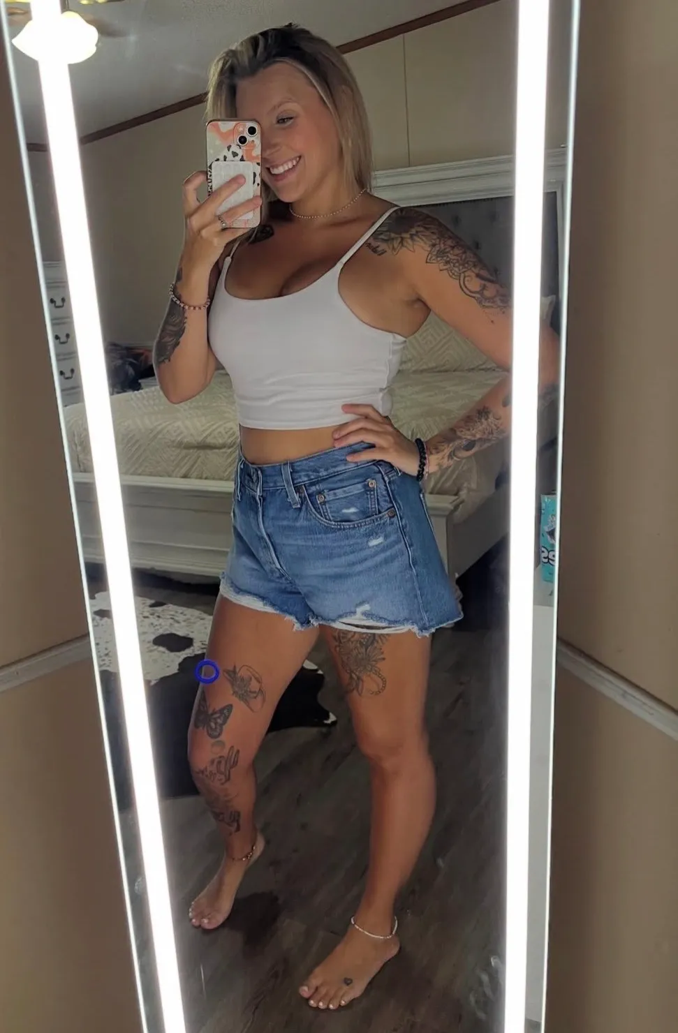 Nicole Jayy