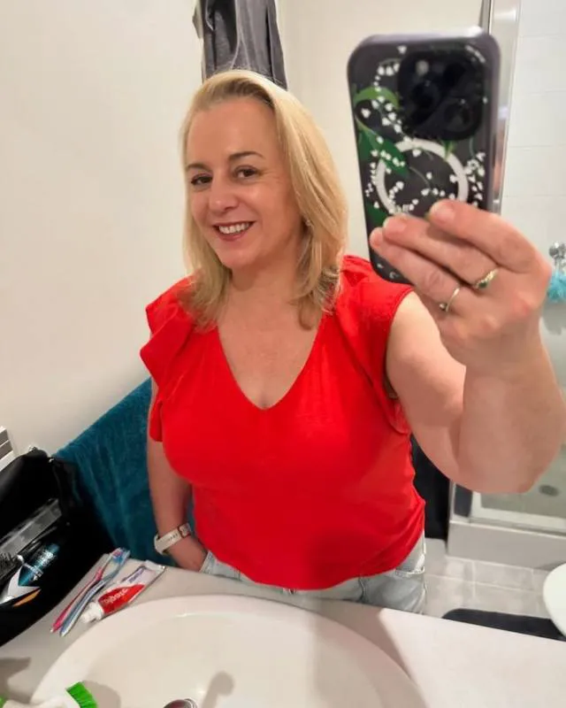 Sarahhughe4