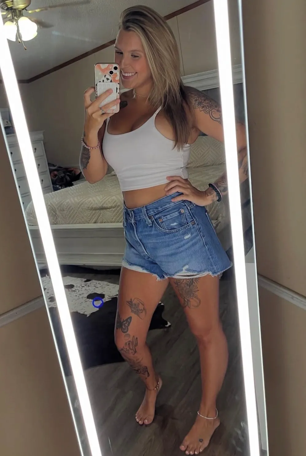 Nicole Jayy