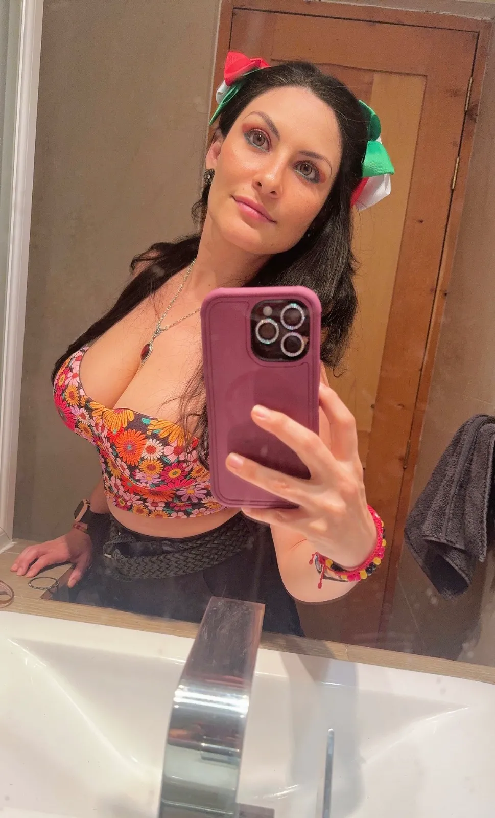 Charity Nandory