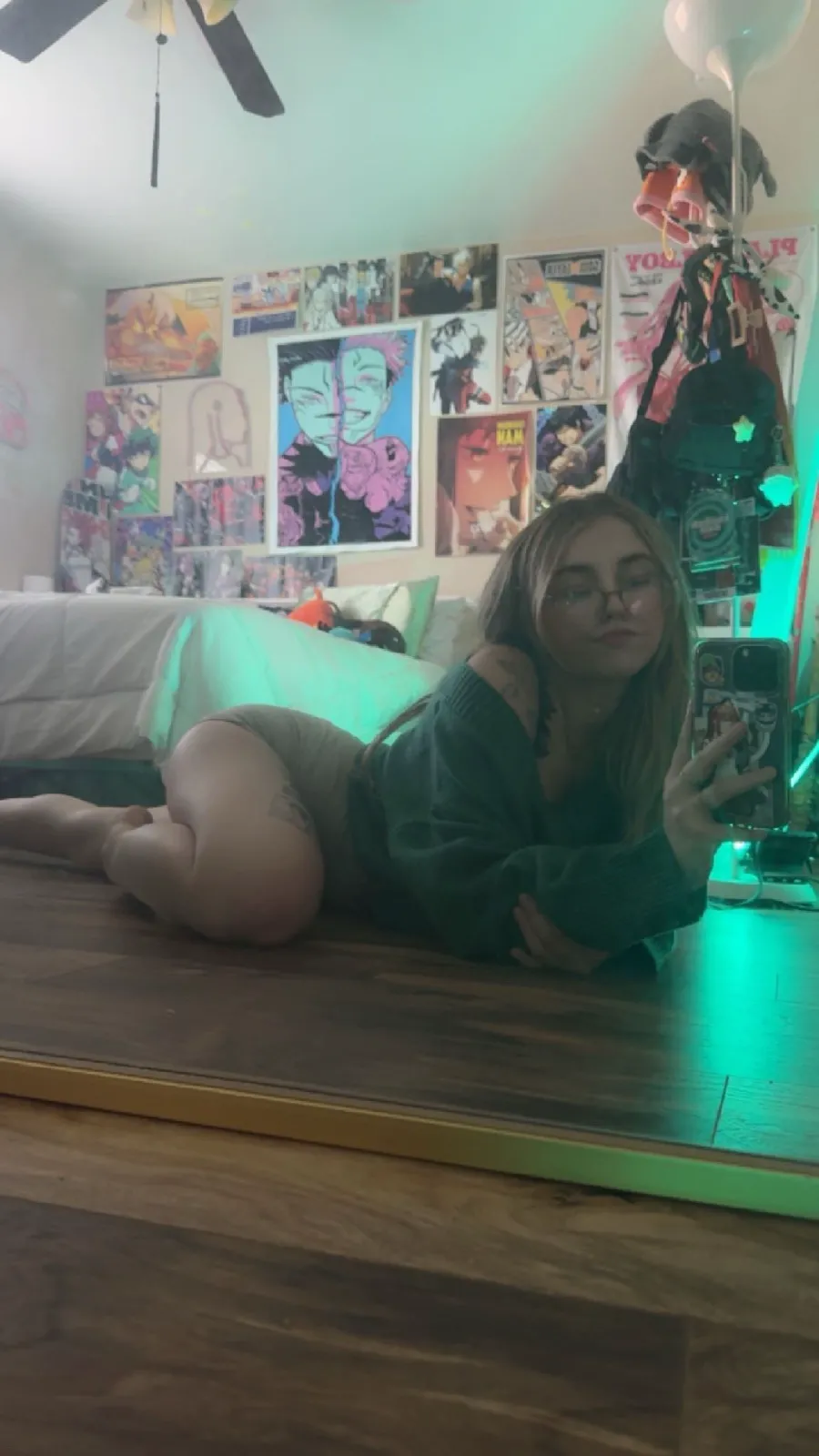 Megan