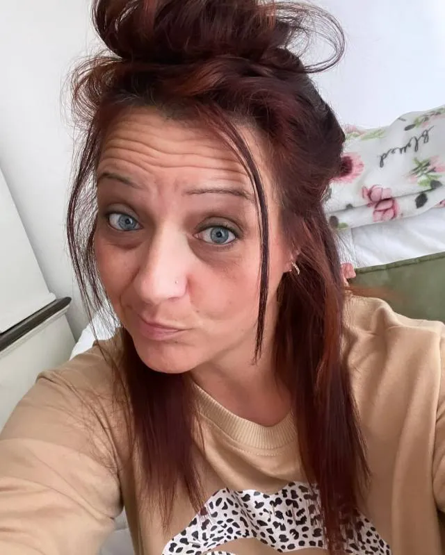 Debra