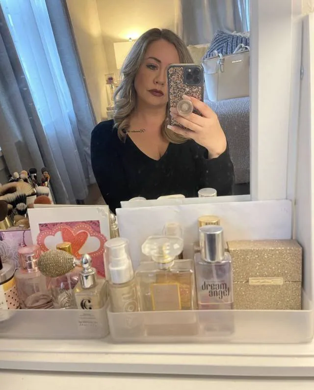 Sunnypatricia44