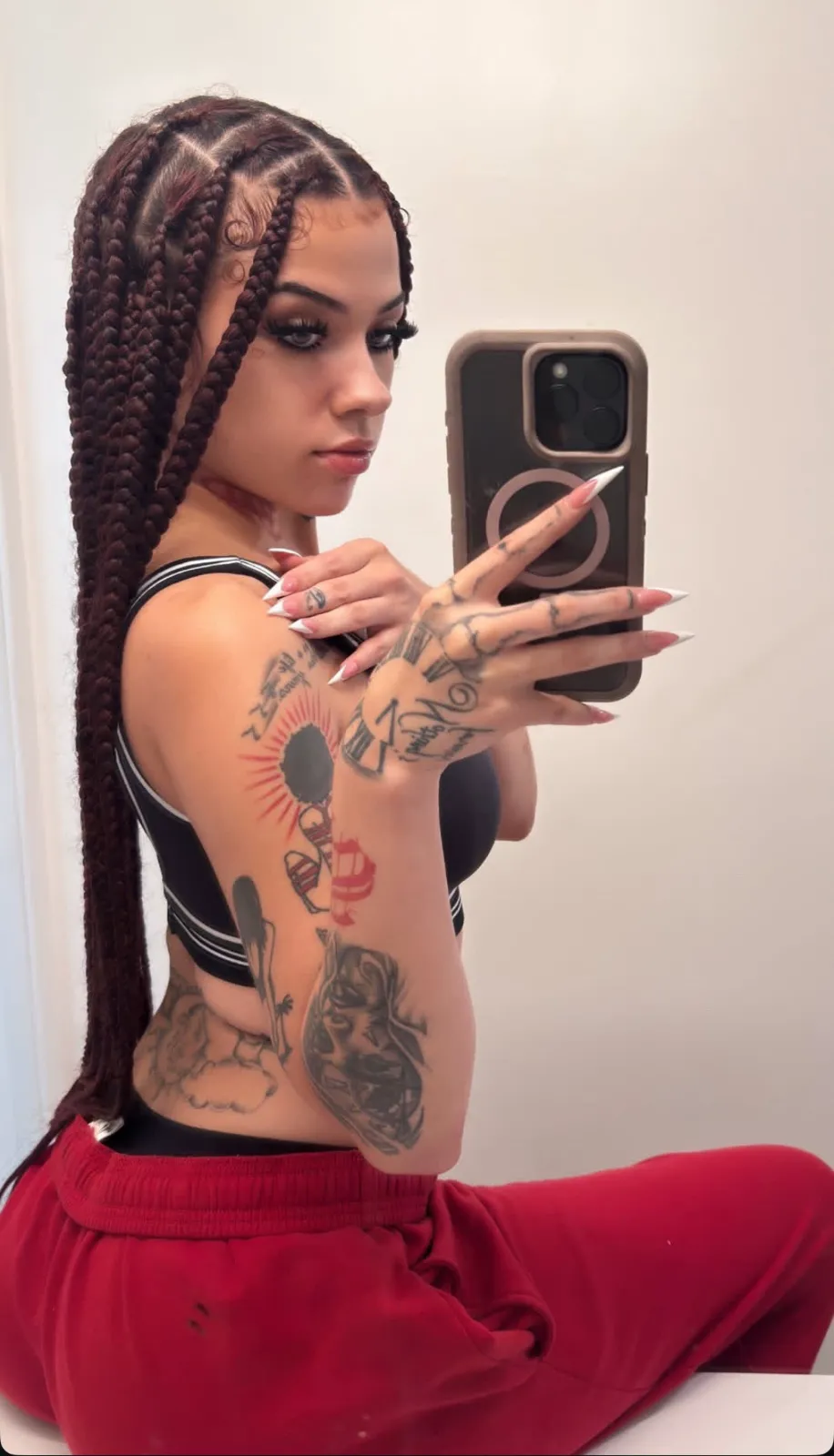 Kayla