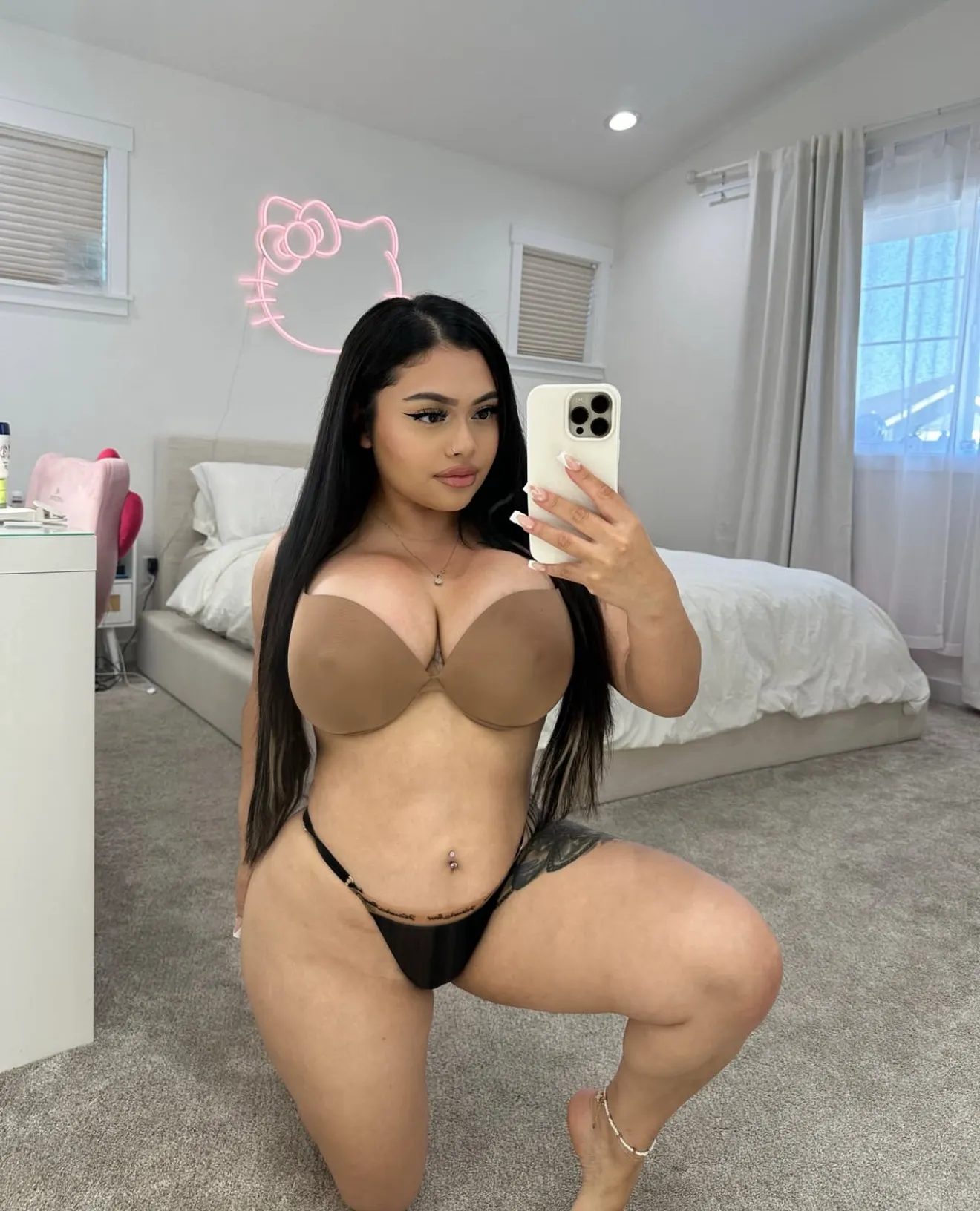 Moriah