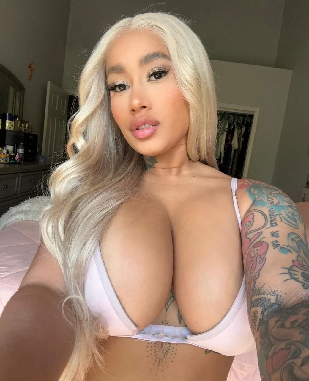 Olivia