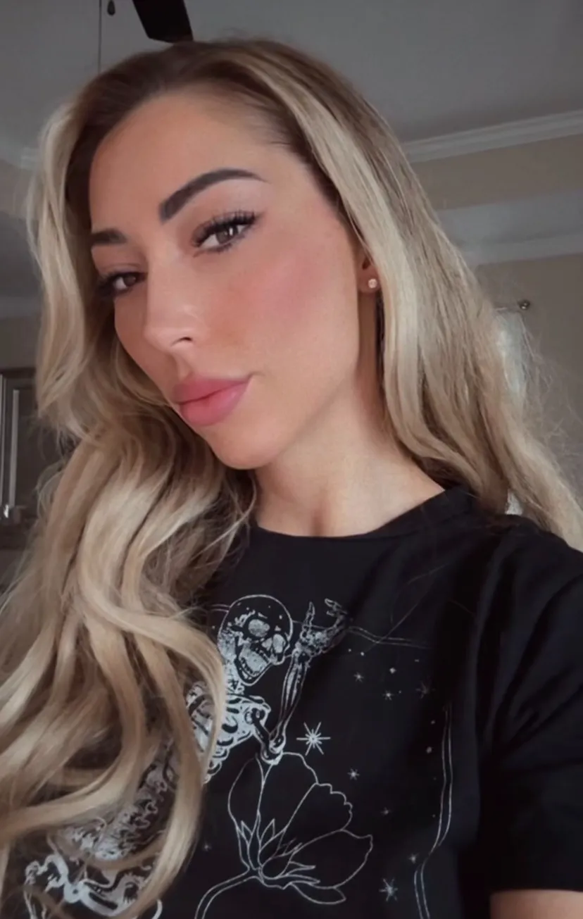 Amanda Monalisa