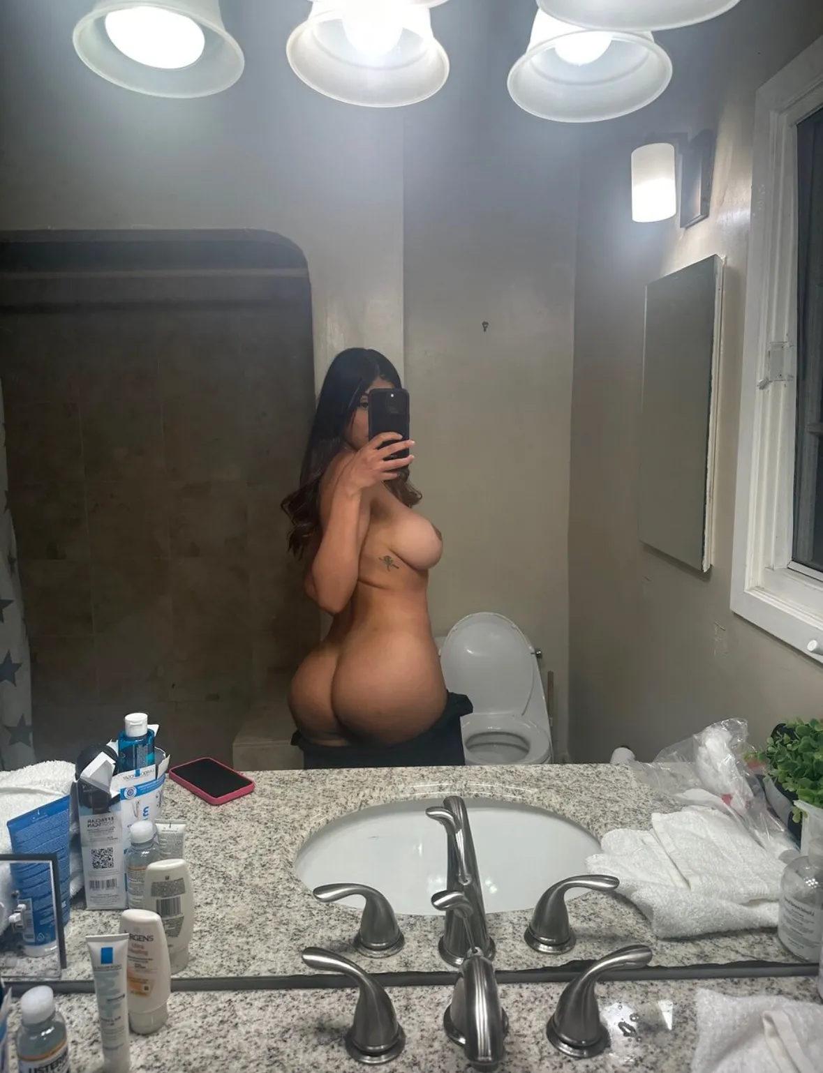 Julie