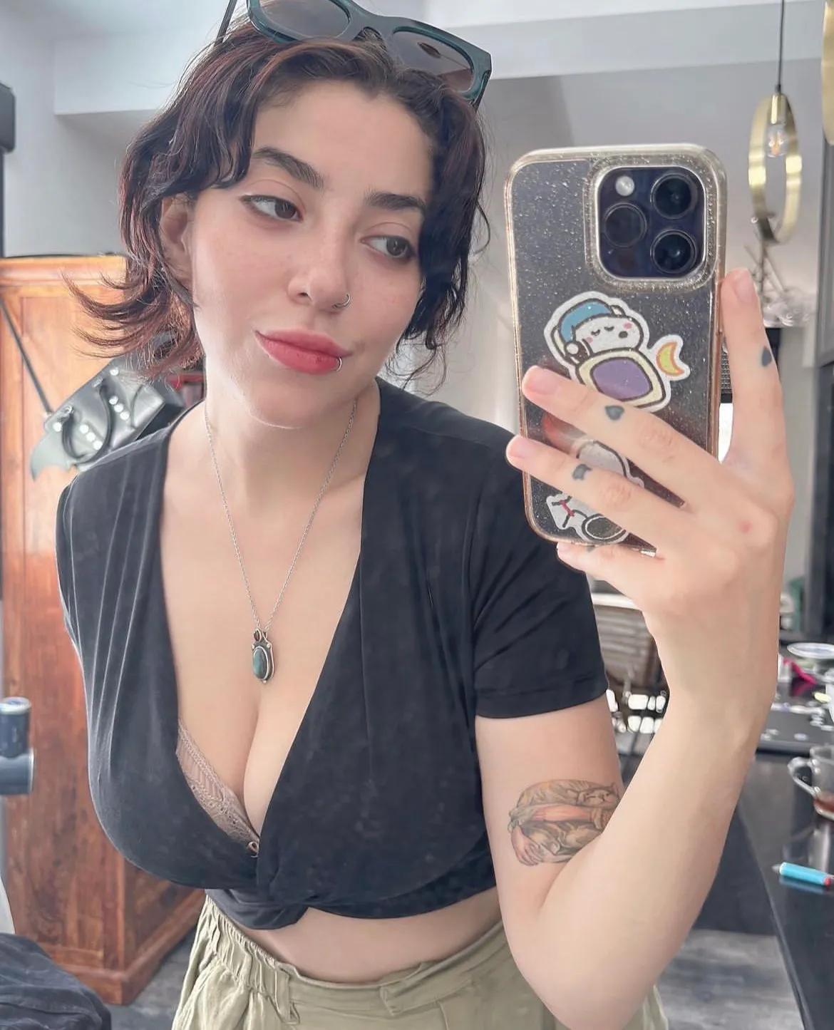 Reya Bryant