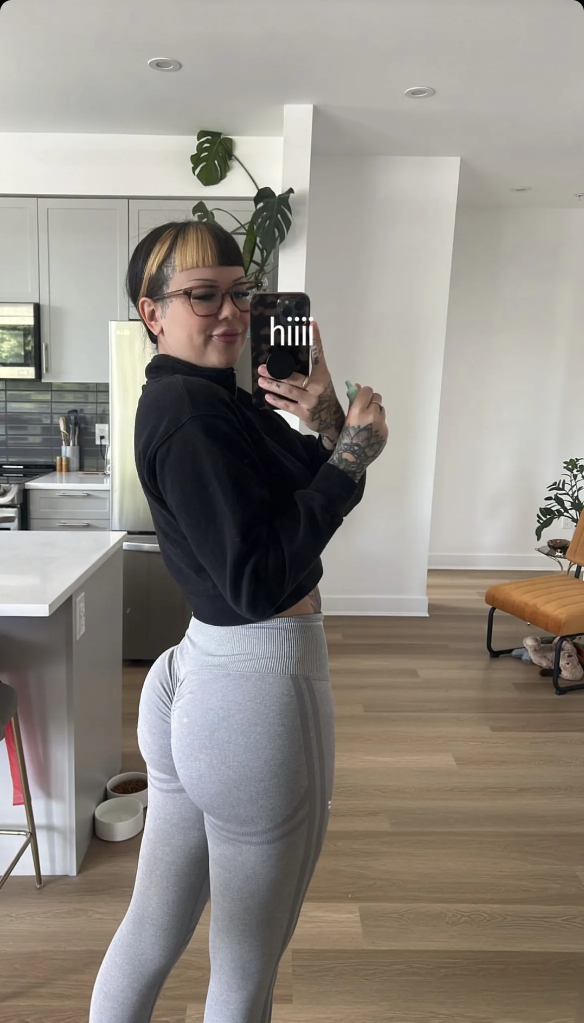 Leah