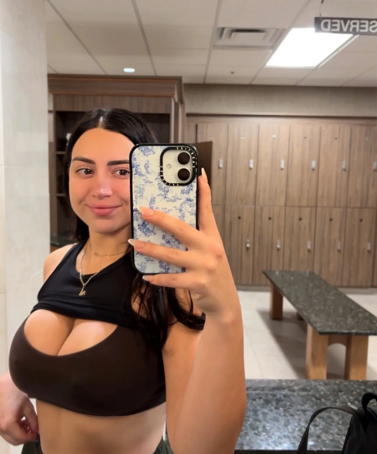 Issabella