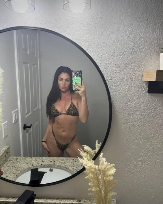 michellebarker814