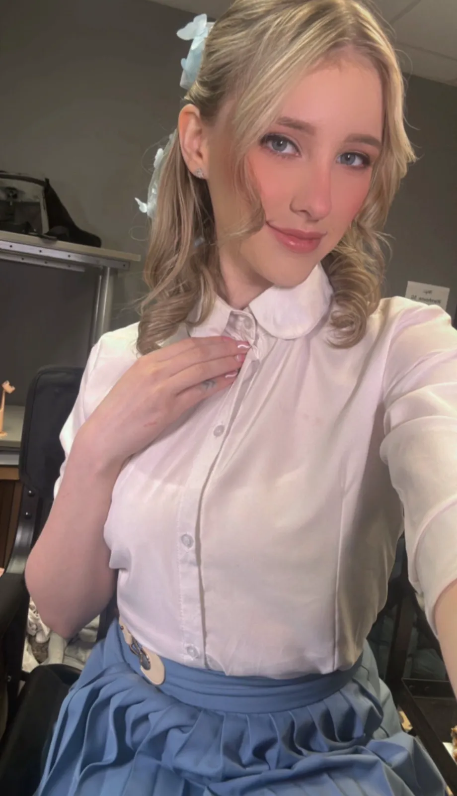 Mary