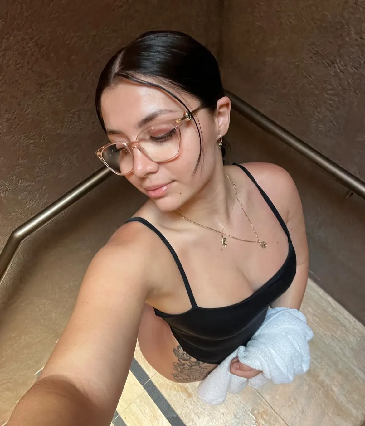 Isabella naught