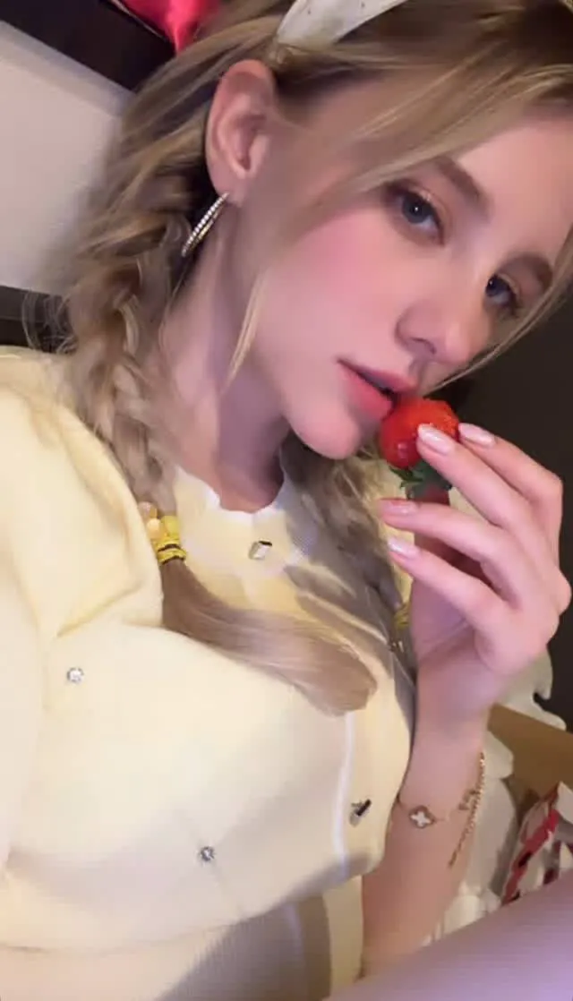 Mary