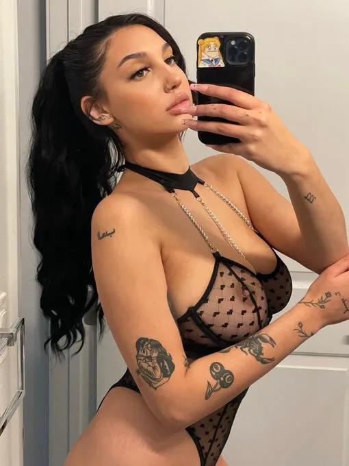Yourfavoritegir