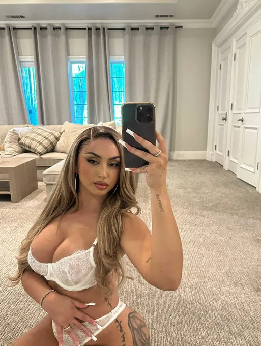 Grace Maddison