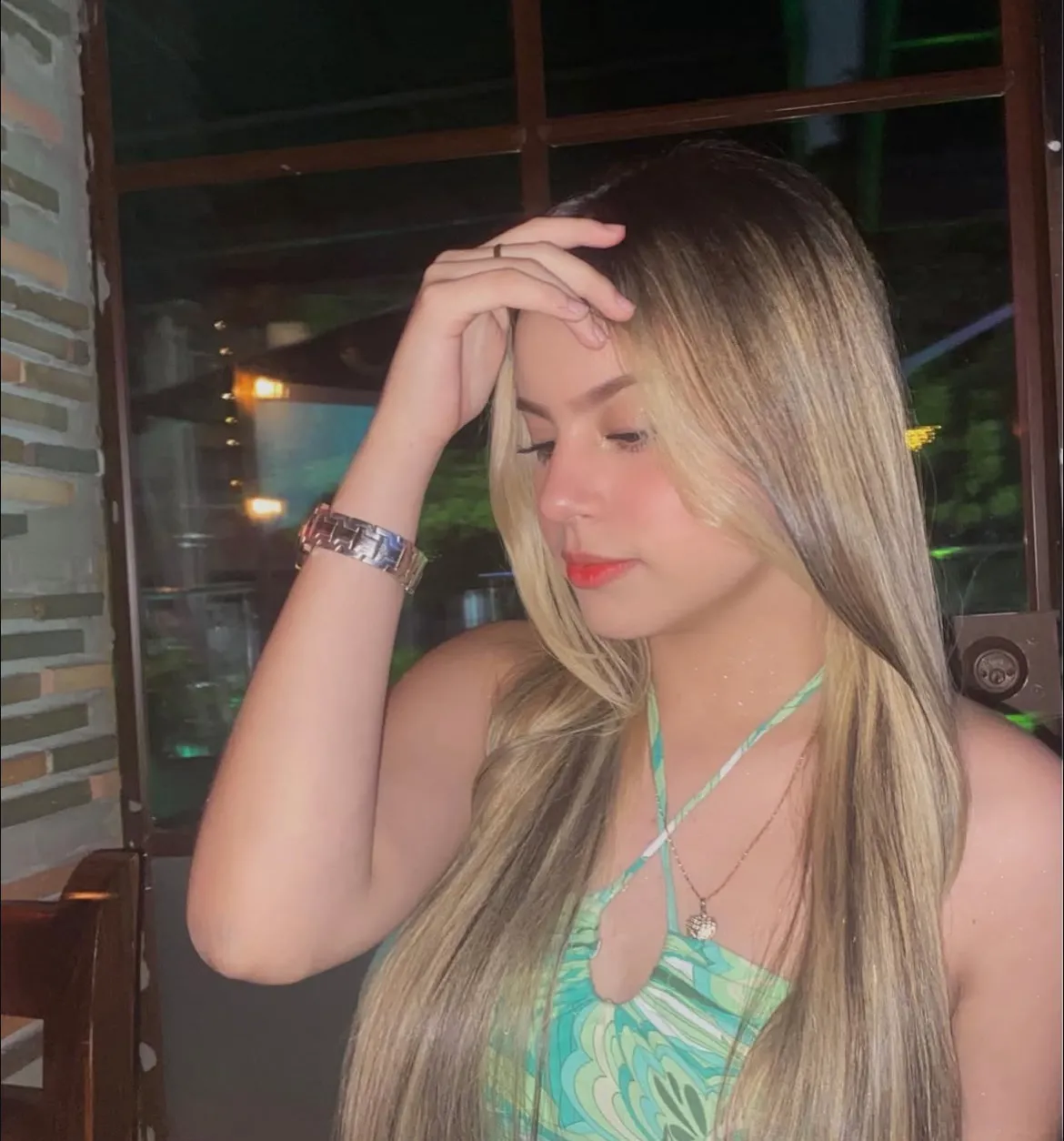 Leah